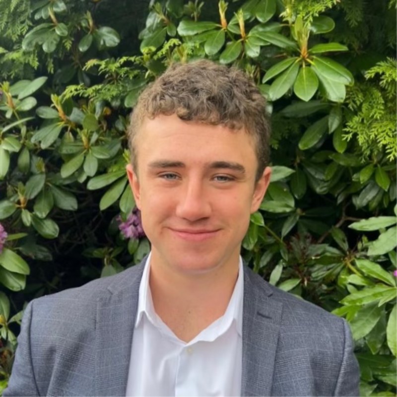 Ben, Maths and Economics tutor at Davies Wilson Tutoring
